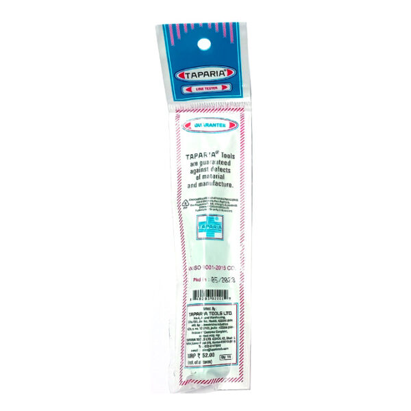 tester