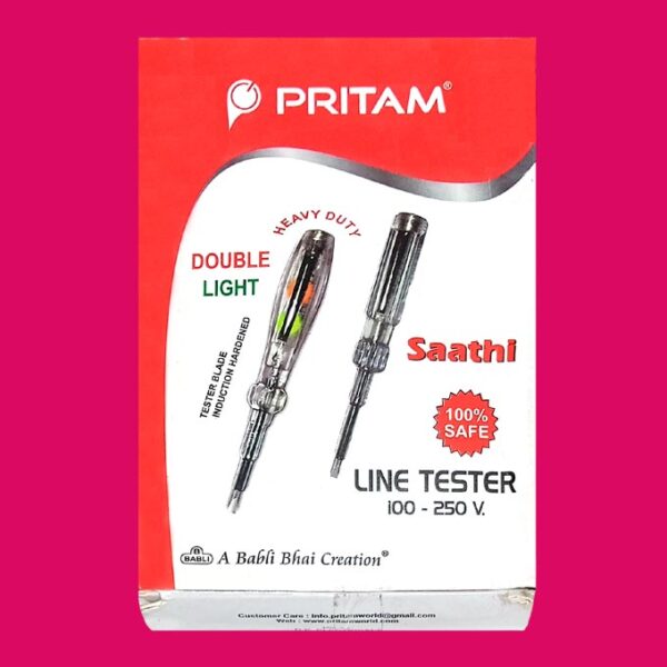 tester