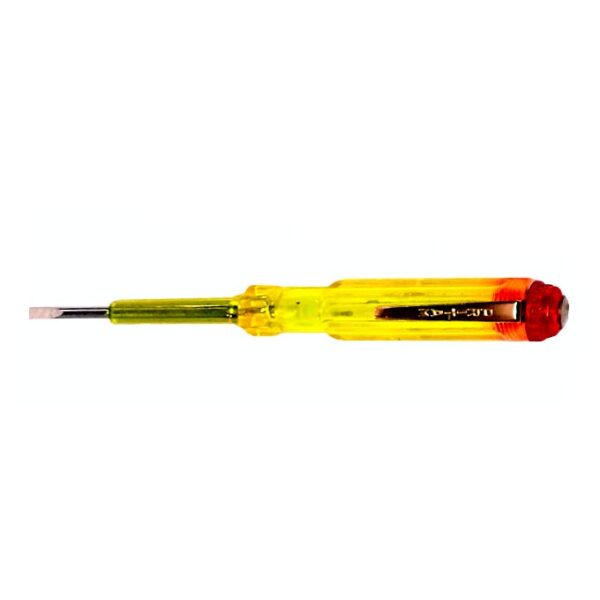 tester