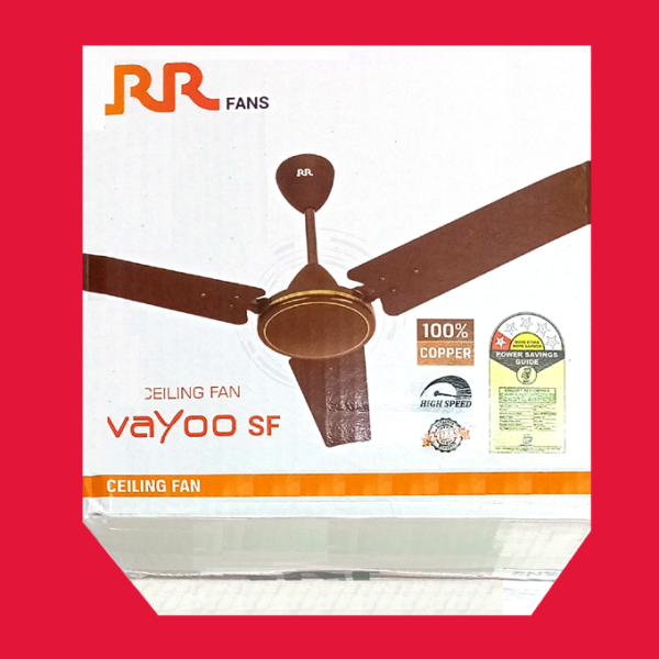 fan
