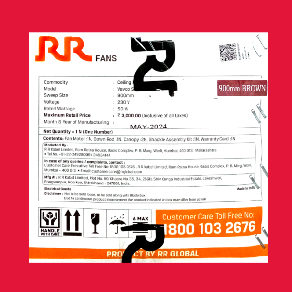 fan