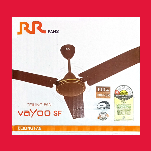 fan