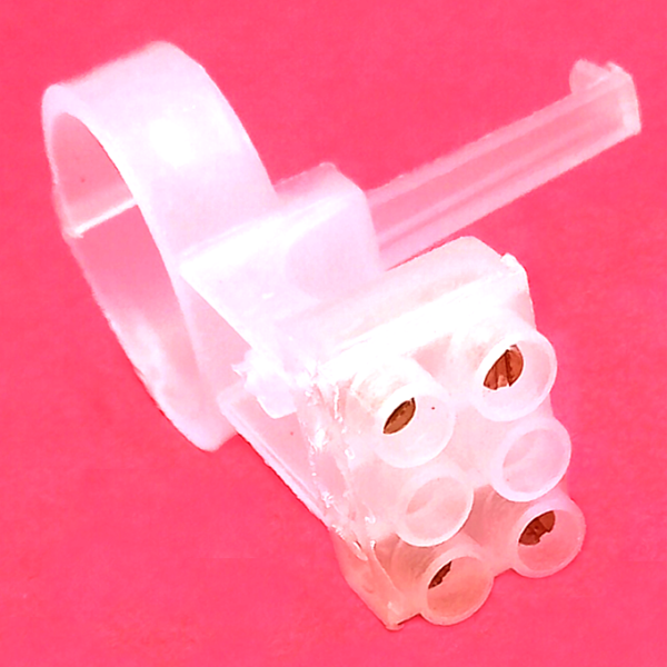 condenser-clamp