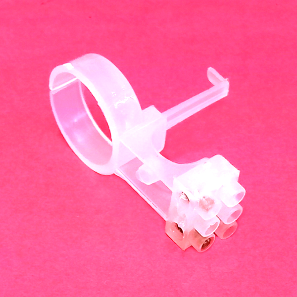 condenser-clamp