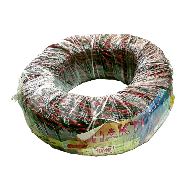flexible wire