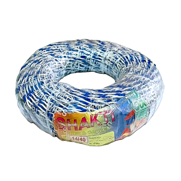 flexible wire