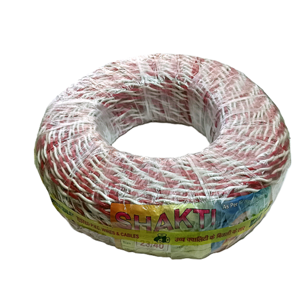 flexible wire