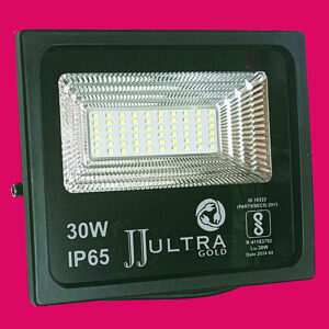 flood light