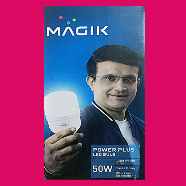 led-bulb
