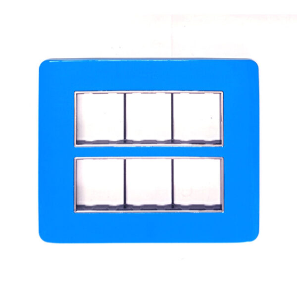 switch board plate