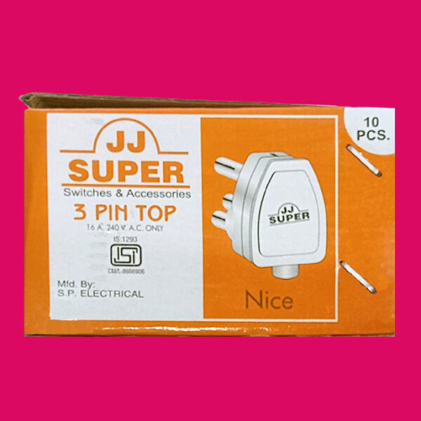 plug-top