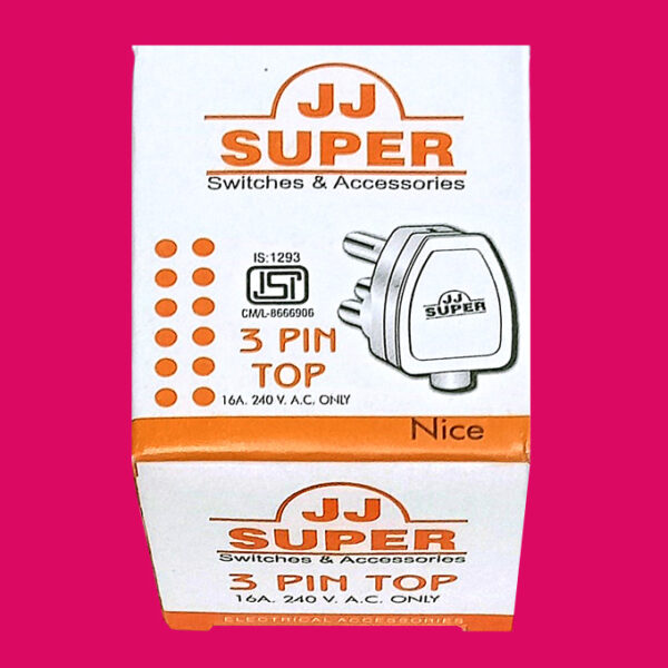 plug-top