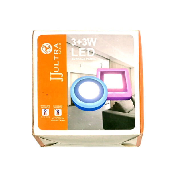 panel-light