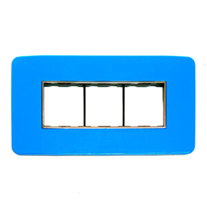 switch board plate