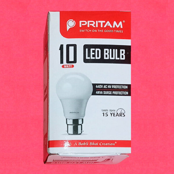 bulb