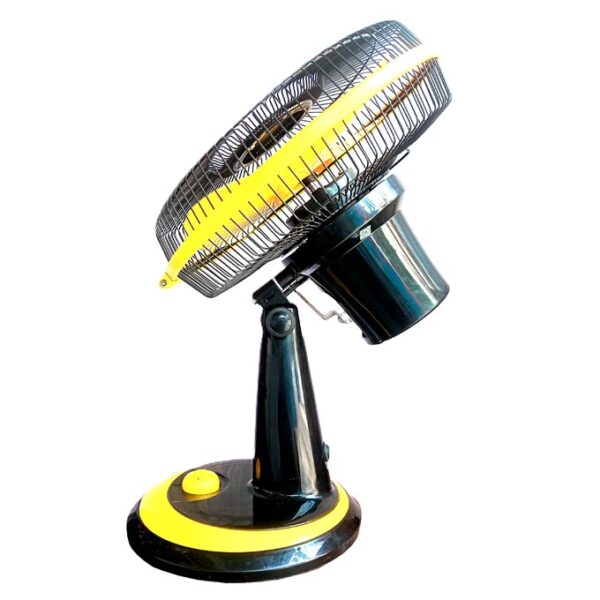 fan