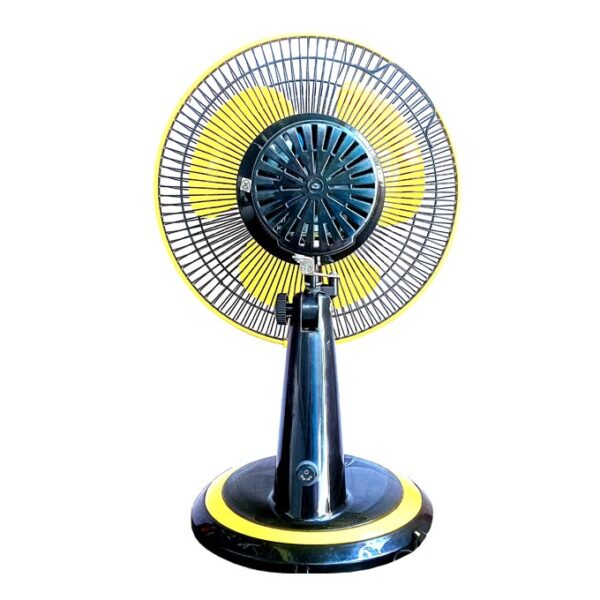 fan