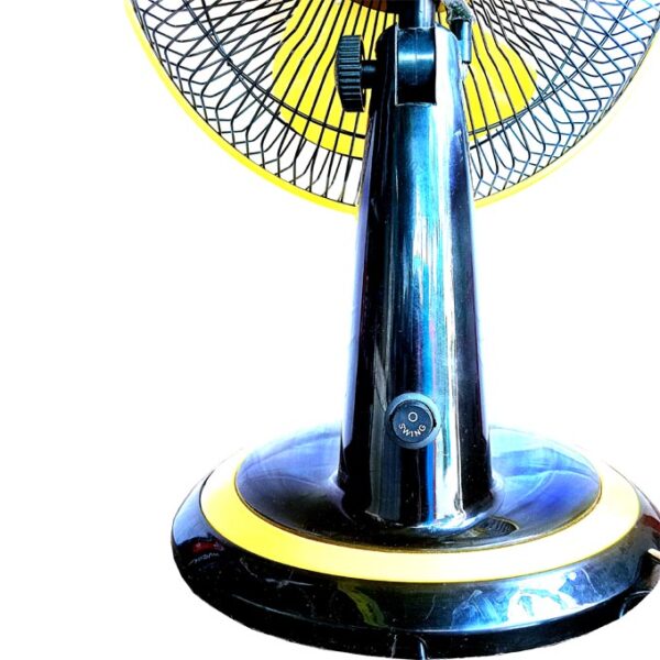 fan