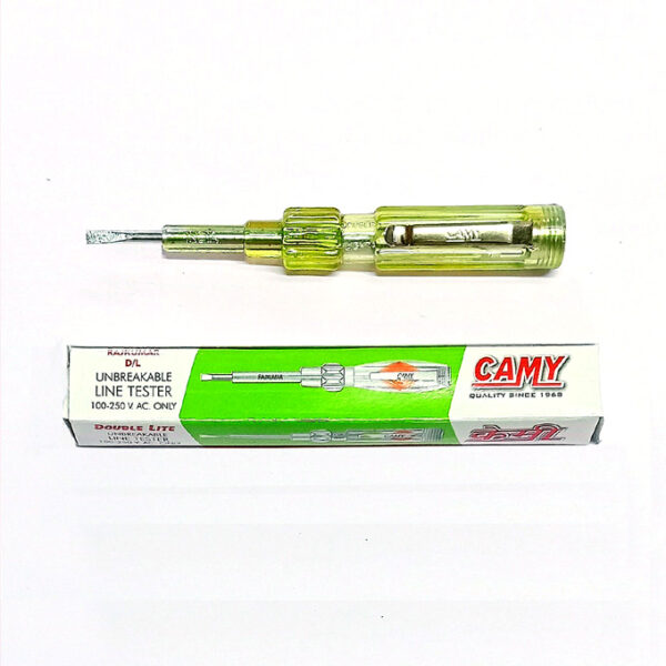 tester