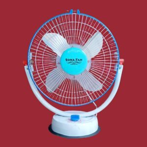 fan