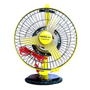 fan