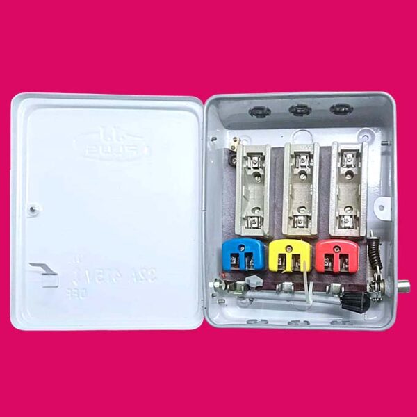 mainswitch