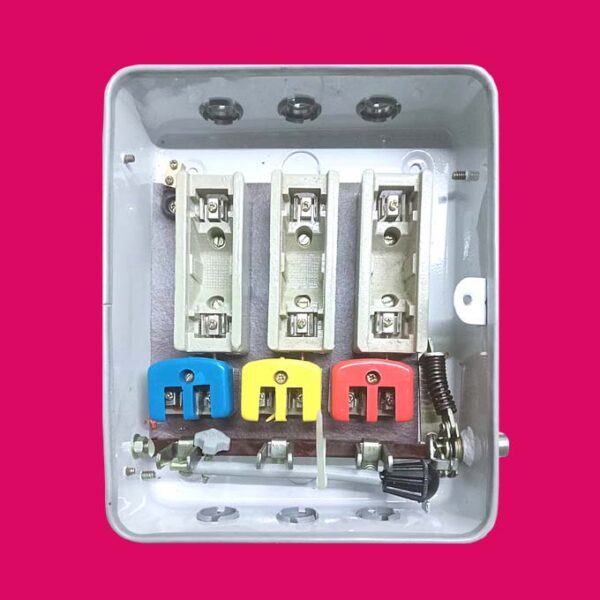 mainswitch