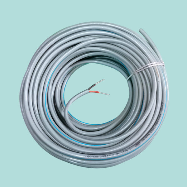 wire