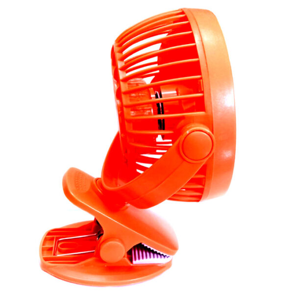 fan