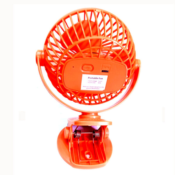 fan