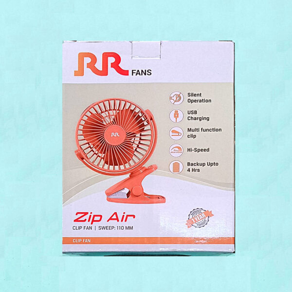 fan