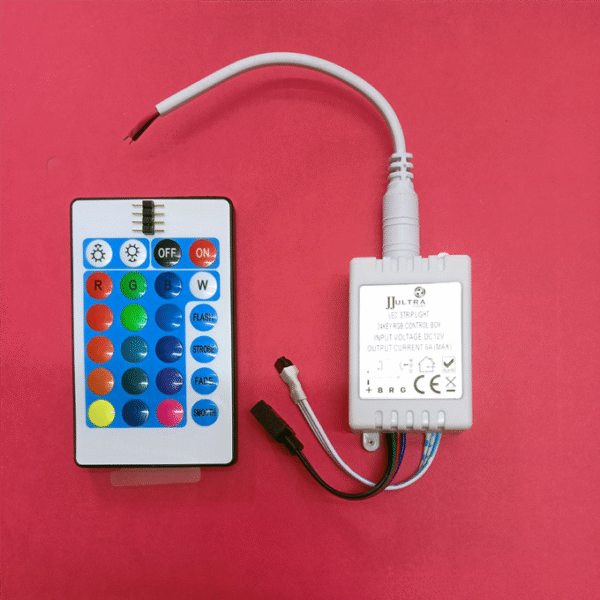controller