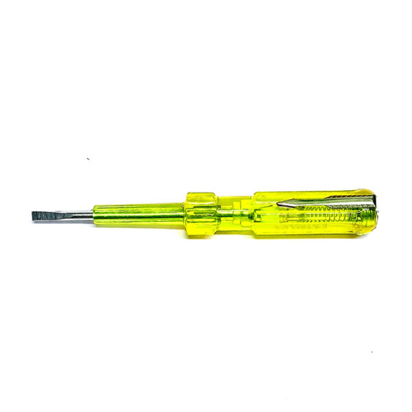 tester